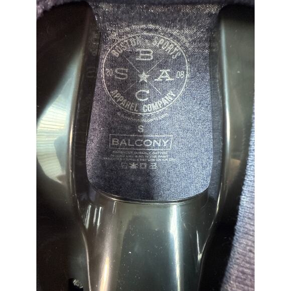 Fun Tom Brady ‘Patriots’ Graphic T-Shirt Size Small - Picture 4 of 5